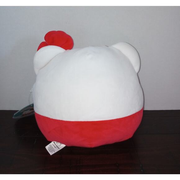 Squishmallow 8'' Hello Kitty Hello Kitty And Friends NWT - Picture 3 of 4